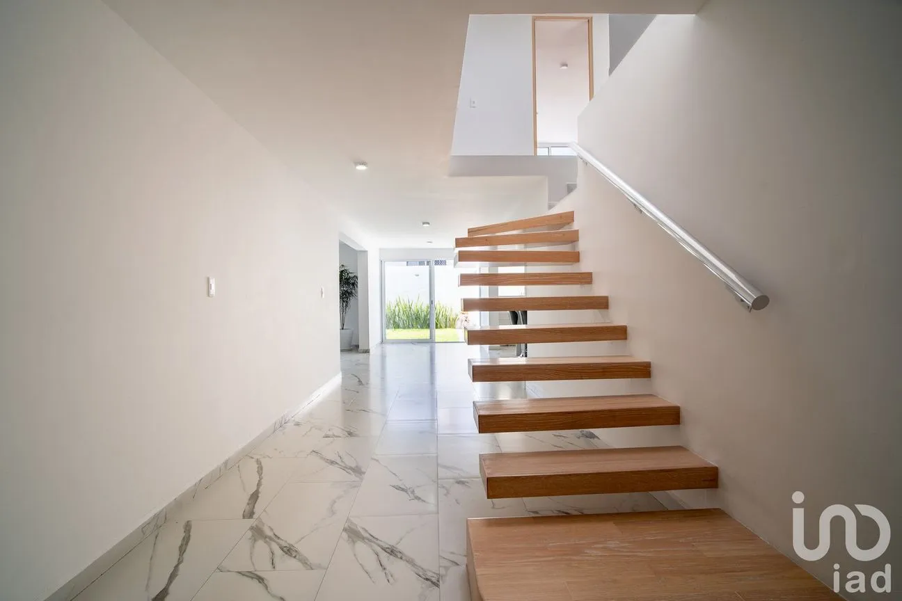Casa en Venta en Álamos 3a Sección, Querétaro, Querétaro | NEX-235959 | iad México | Foto 15 de 32