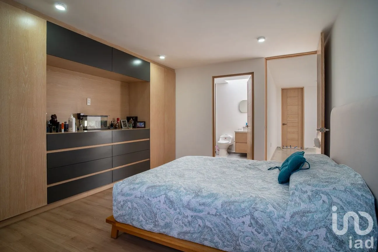 Casa en Venta en Álamos 3a Sección, Querétaro, Querétaro | NEX-235959 | iad México | Foto 17 de 32