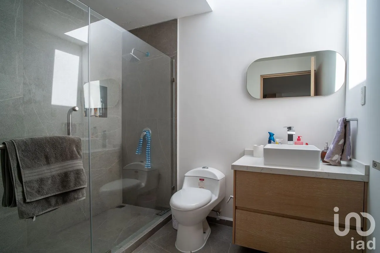 Casa en Venta en Álamos 3a Sección, Querétaro, Querétaro | NEX-235959 | iad México | Foto 18 de 32