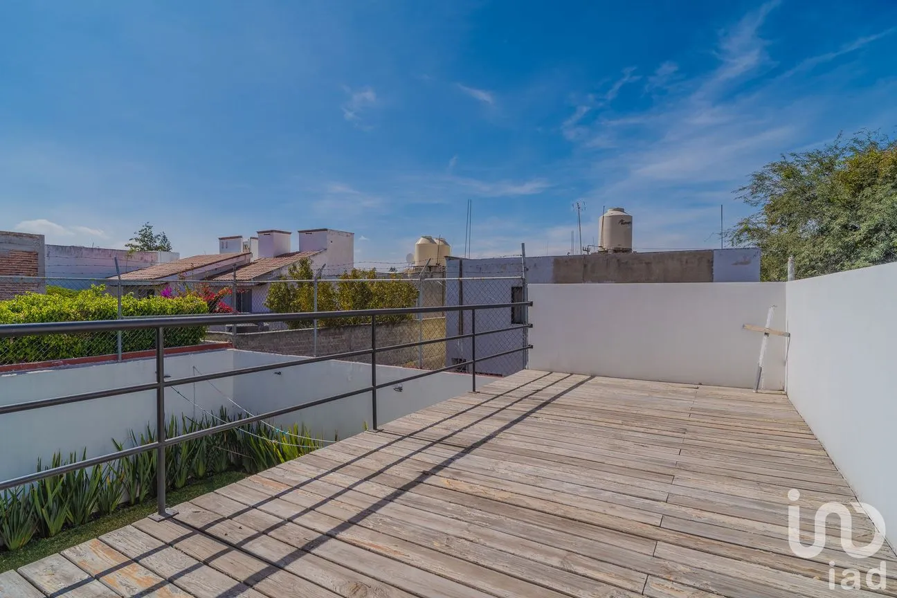 Casa en Venta en Álamos 3a Sección, Querétaro, Querétaro | NEX-235959 | iad México | Foto 19 de 32