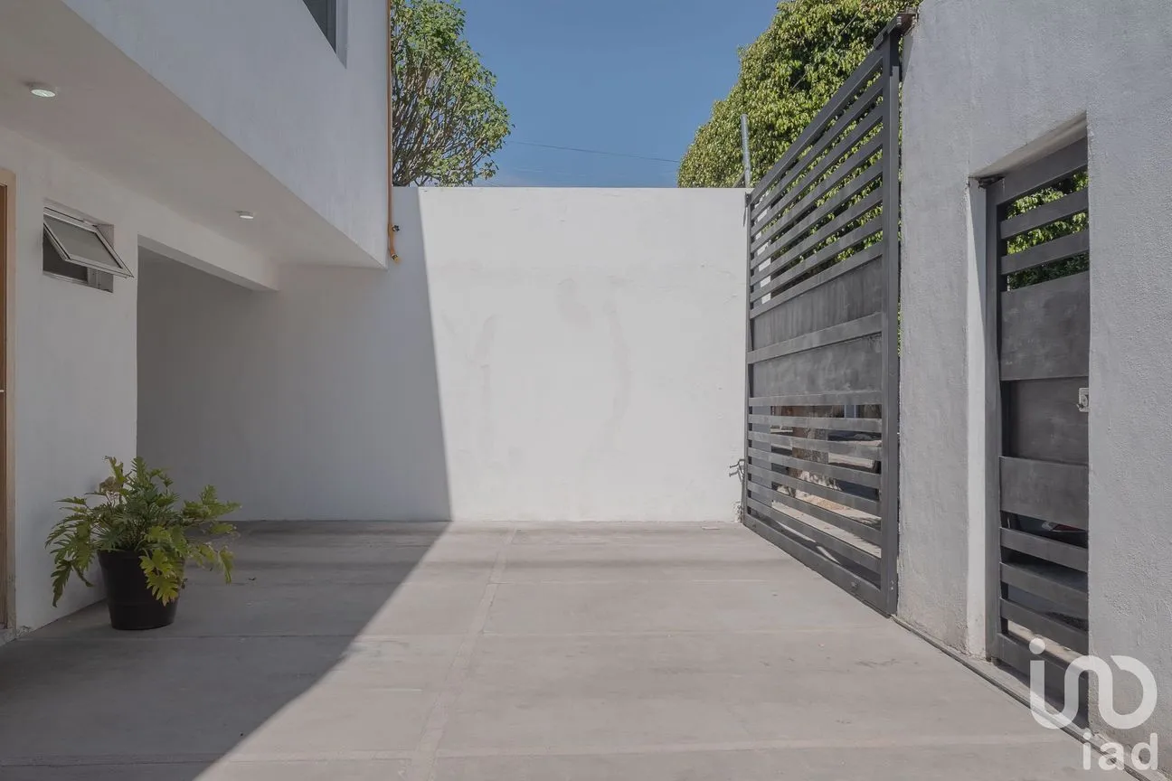 Casa en Venta en Álamos 3a Sección, Querétaro, Querétaro | NEX-235959 | iad México | Foto 3 de 32