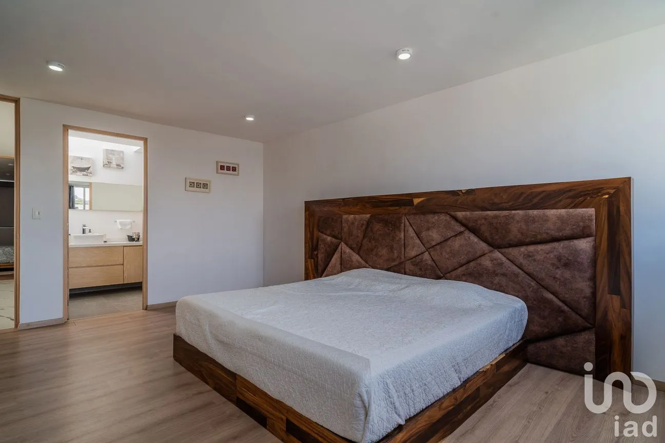 Casa en Venta en Álamos 3a Sección, Querétaro, Querétaro | NEX-235959 | iad México | Foto 25 de 32