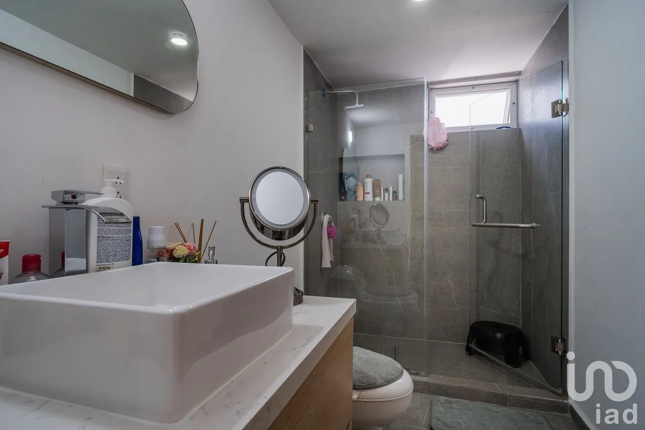 Casa en Venta en Álamos 3a Sección, Querétaro, Querétaro | NEX-235959 | iad México | Foto 28 de 32