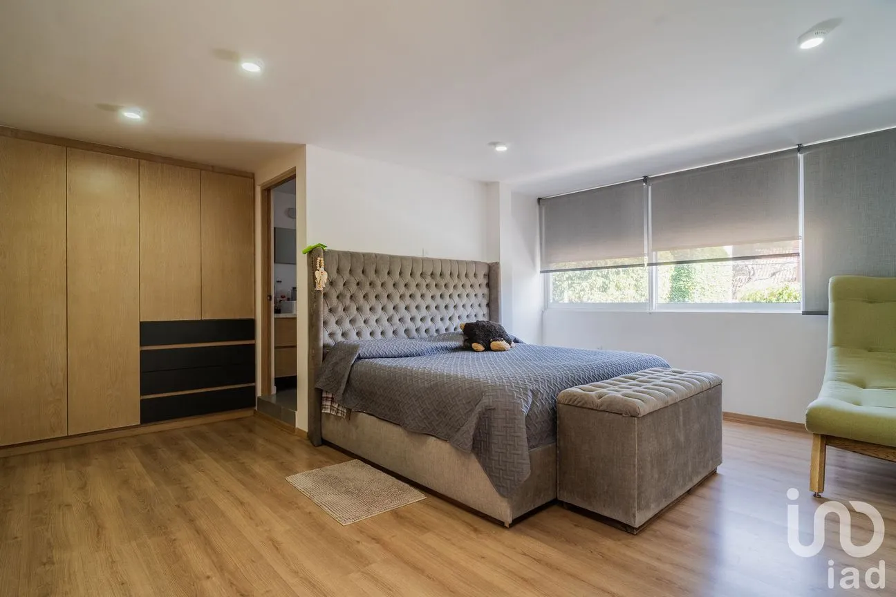 Casa en Venta en Álamos 3a Sección, Querétaro, Querétaro | NEX-235959 | iad México | Foto 29 de 32