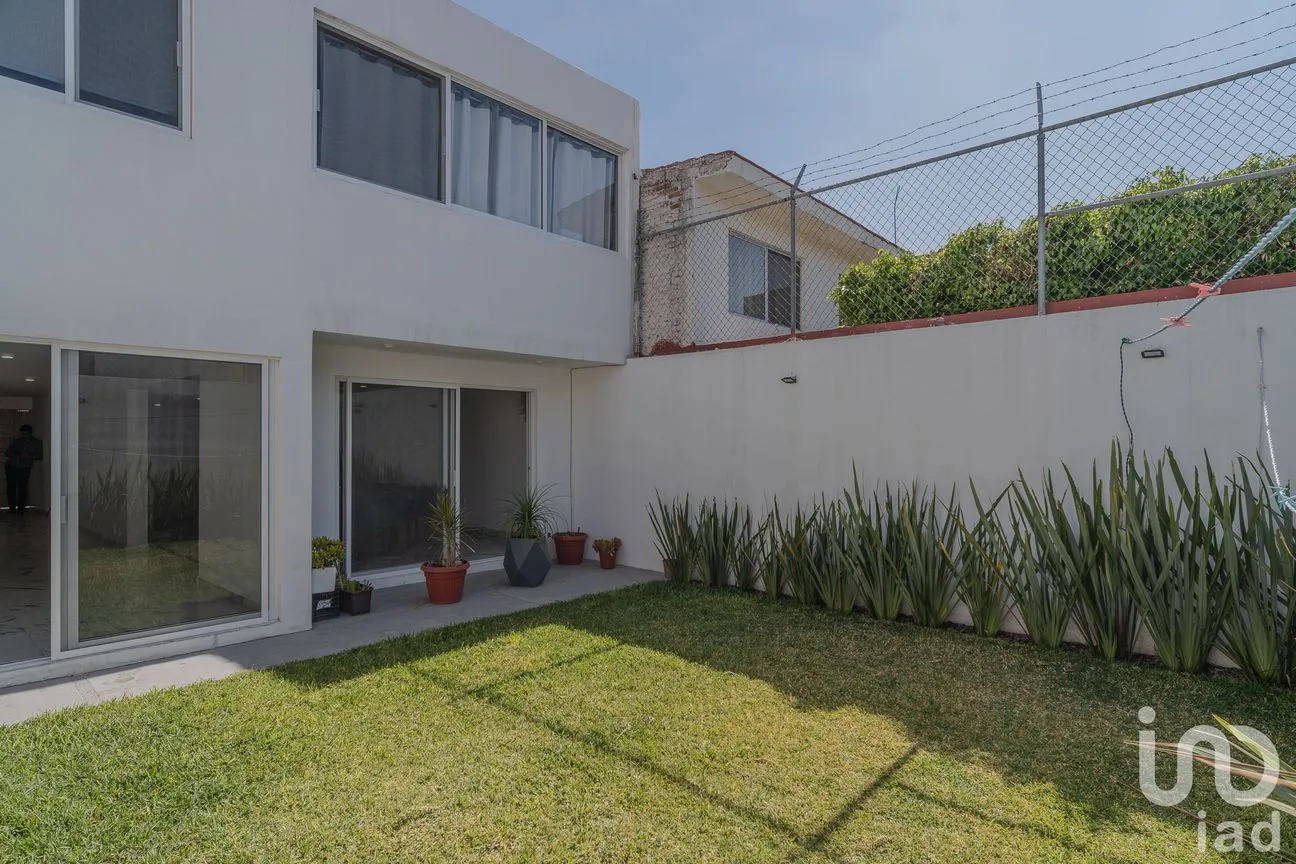 Casa en Venta en Álamos 3a Sección, Querétaro, Querétaro | NEX-235959 | iad México | Foto 30 de 32