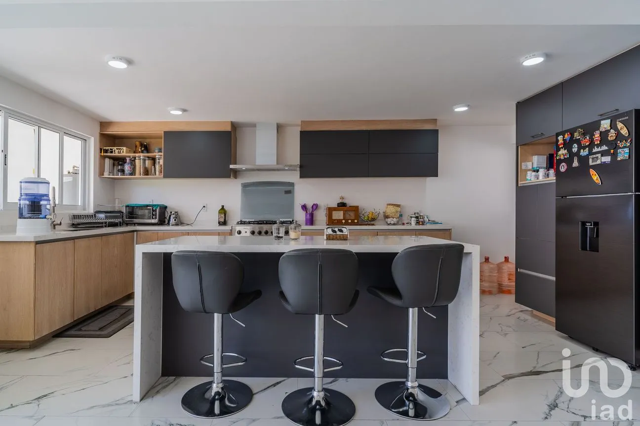 Casa en Venta en Álamos 3a Sección, Querétaro, Querétaro | NEX-235959 | iad México | Foto 4 de 32