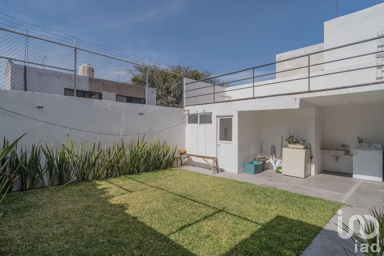 Casa en Venta en Álamos 3a Sección, Querétaro, Querétaro | NEX-235959 | iad México | Foto 31 de 32