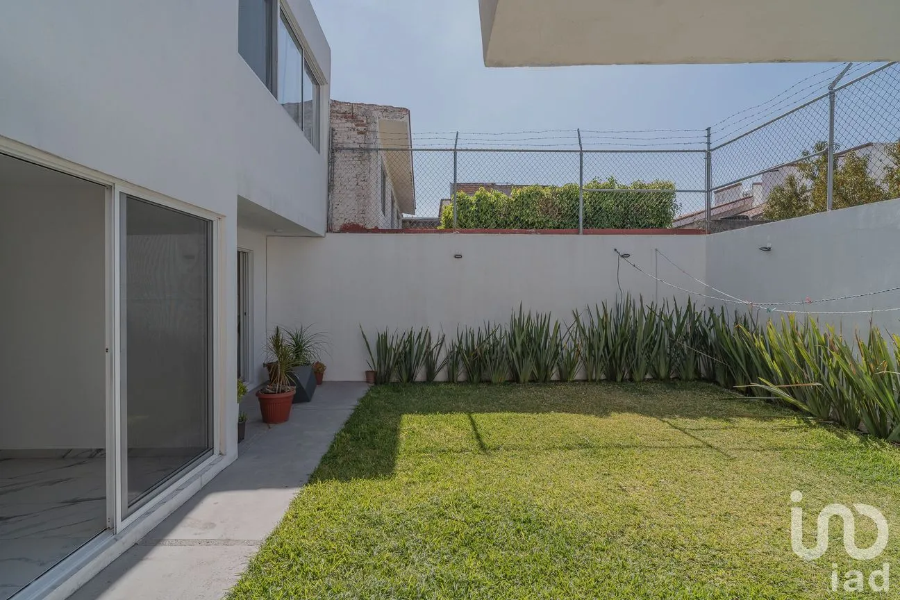 Casa en Venta en Álamos 3a Sección, Querétaro, Querétaro | NEX-235959 | iad México | Foto 32 de 32