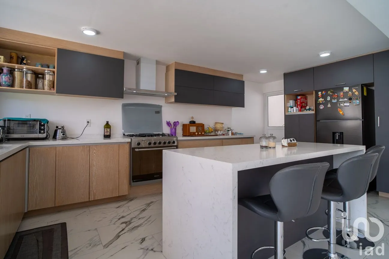 Casa en Venta en Álamos 3a Sección, Querétaro, Querétaro | NEX-235959 | iad México | Foto 6 de 32