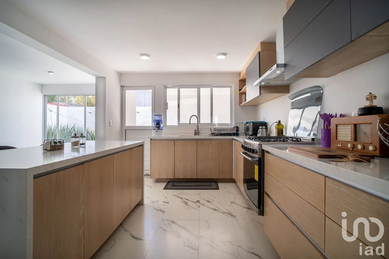 Casa en Venta en Álamos 3a Sección, Querétaro, Querétaro | NEX-235959 | iad México | Foto 7 de 32