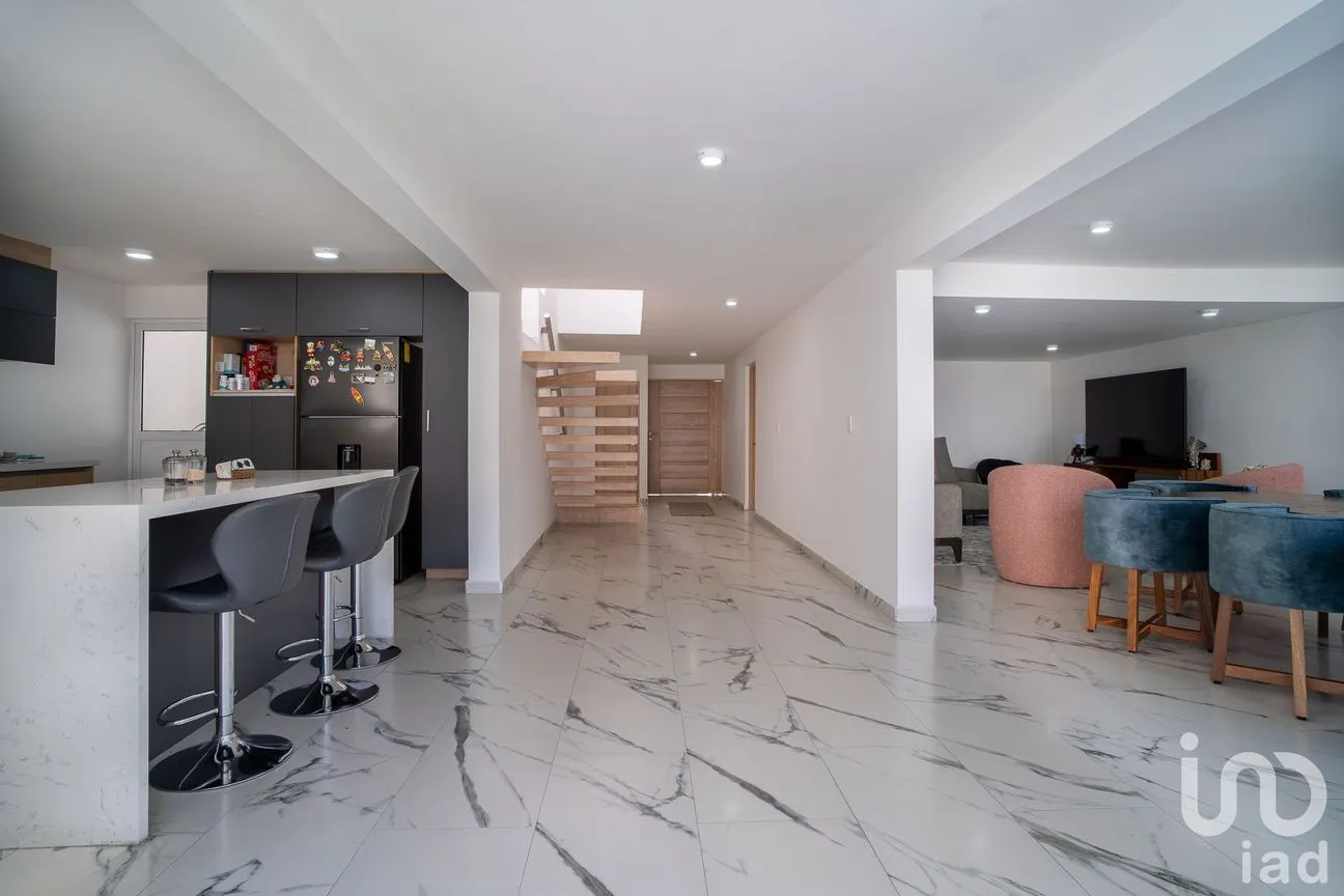 Casa en Venta en Álamos 3a Sección, Querétaro, Querétaro | NEX-235959 | iad México | Foto 8 de 32