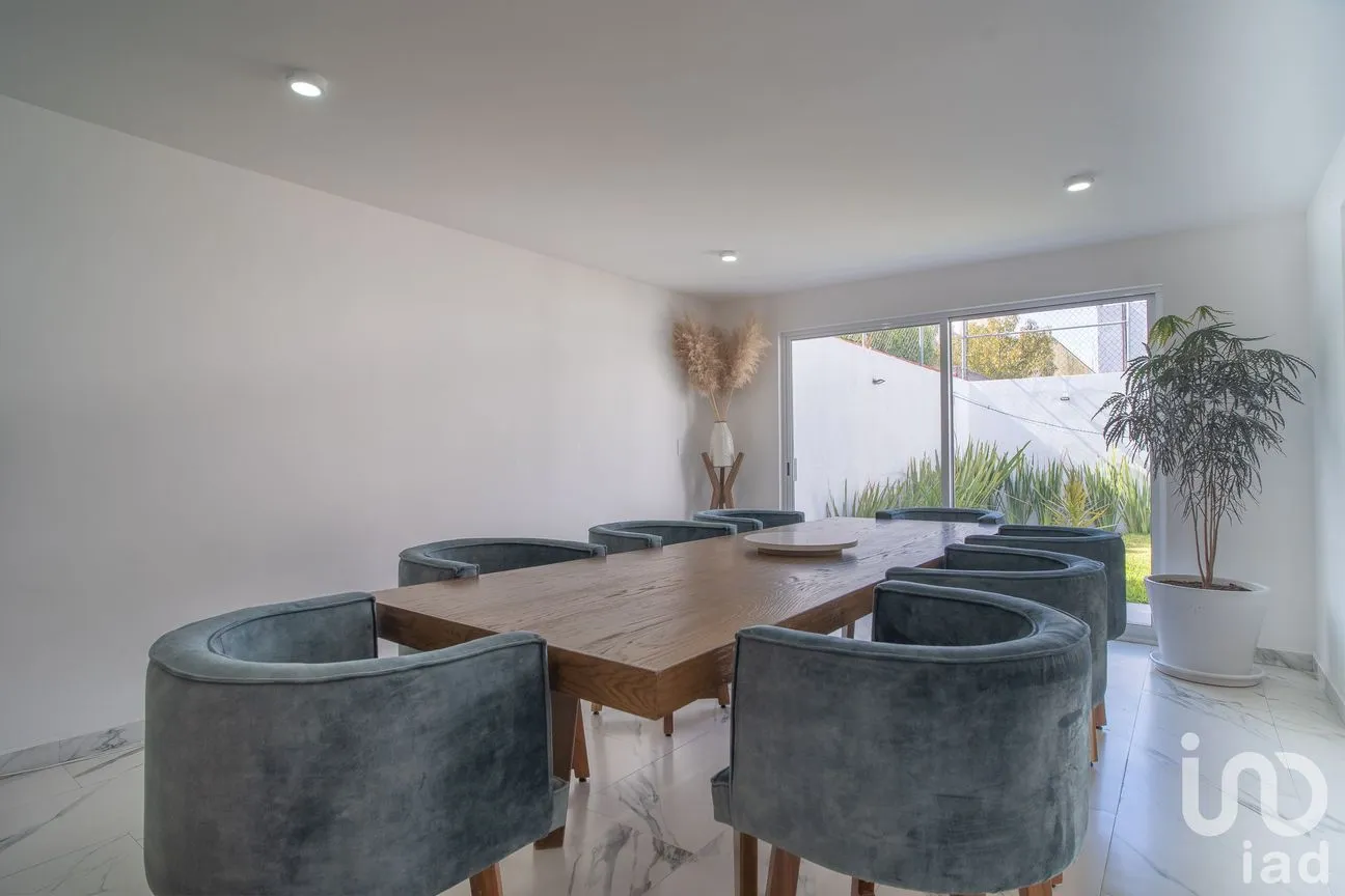 Casa en Venta en Álamos 3a Sección, Querétaro, Querétaro | NEX-235959 | iad México | Foto 10 de 32