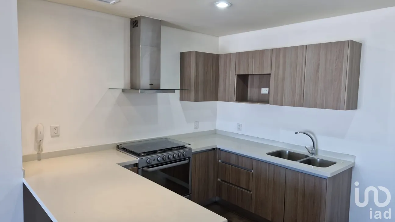 Departamento en Venta en Centro Sur, Querétaro, Querétaro | NEX-236370 | iad México | Foto 1 de 10