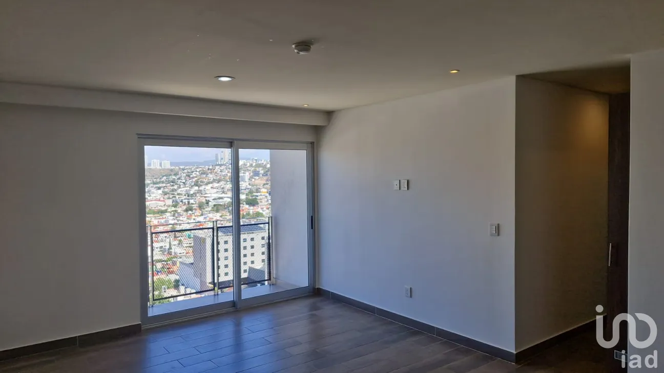 Departamento en Venta en Centro Sur, Querétaro, Querétaro | NEX-236370 | iad México | Foto 2 de 10