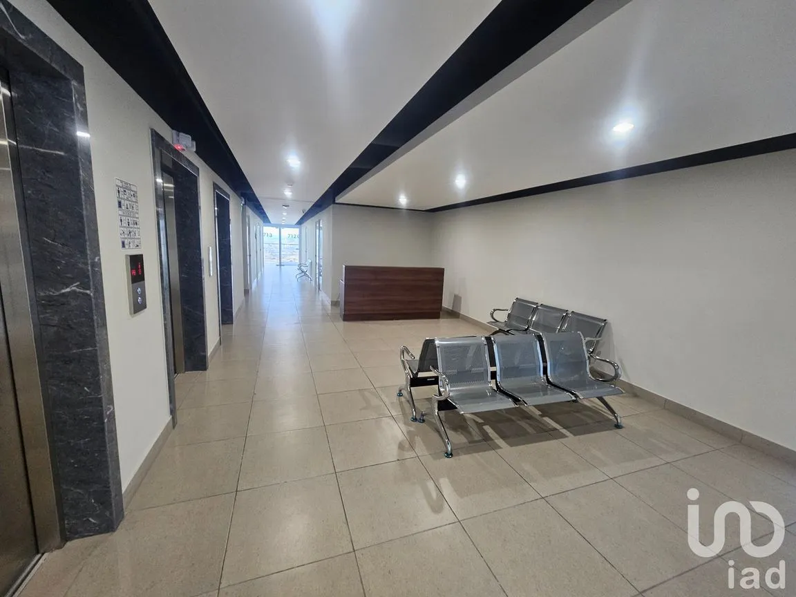 Oficina en Renta en Centro Sur, Querétaro, Querétaro | NEX-236711 | iad México | Foto 5 de 9