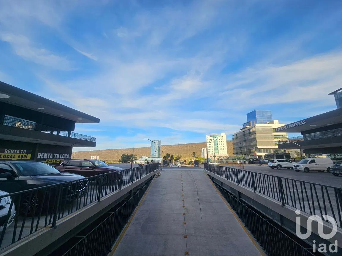 Local en Renta en Centro Sur, Querétaro, Querétaro | NEX-236711 | iad México | Foto 9 de 9