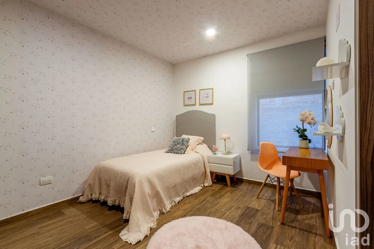 Casa en Venta en Nuevo Refugio, Querétaro, Querétaro | NEX-240120 | iad México | Foto 14 de 24
