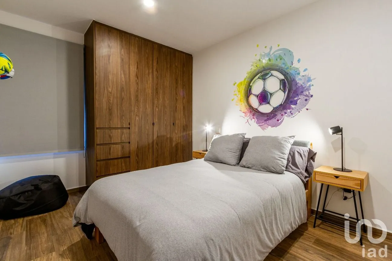 Casa en Venta en Nuevo Refugio, Querétaro, Querétaro | NEX-240120 | iad México | Foto 15 de 24