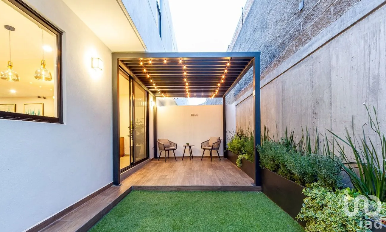 Casa en Venta en Nuevo Refugio, Querétaro, Querétaro | NEX-240120 | iad México | Foto 18 de 24