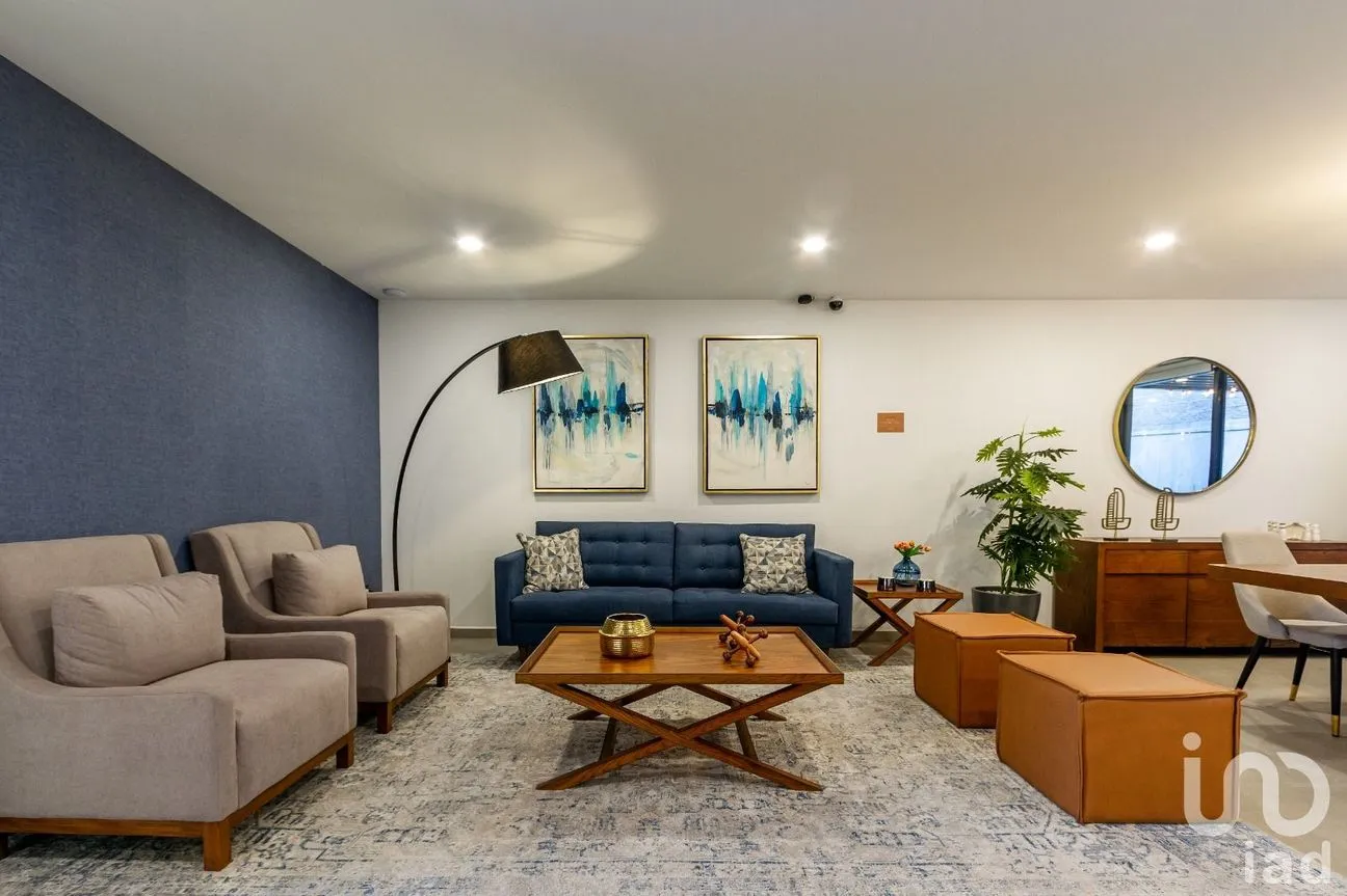 Casa en Venta en Nuevo Refugio, Querétaro, Querétaro | NEX-240120 | iad México | Foto 8 de 24