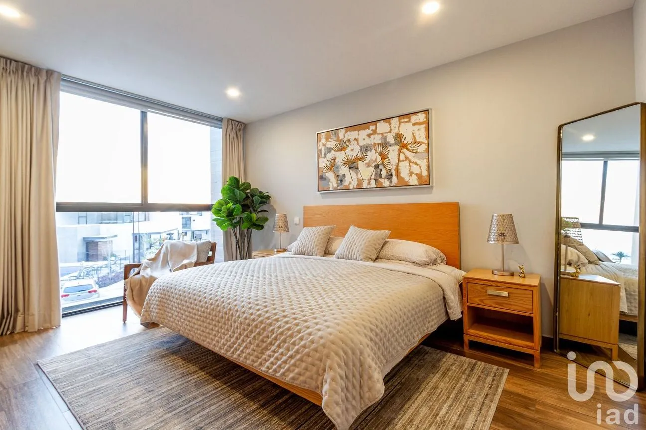 Casa en Venta en Nuevo Refugio, Querétaro, Querétaro | NEX-240200 | iad México | Foto 17 de 28