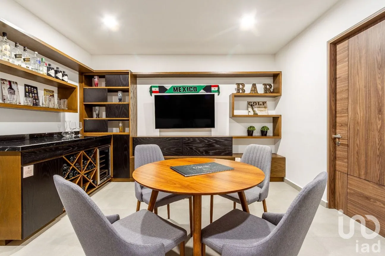 Casa en Venta en Nuevo Refugio, Querétaro, Querétaro | NEX-240200 | iad México | Foto 21 de 28