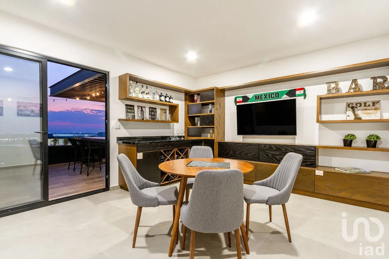 Casa en Venta en Nuevo Refugio, Querétaro, Querétaro | NEX-240200 | iad México | Foto 22 de 28