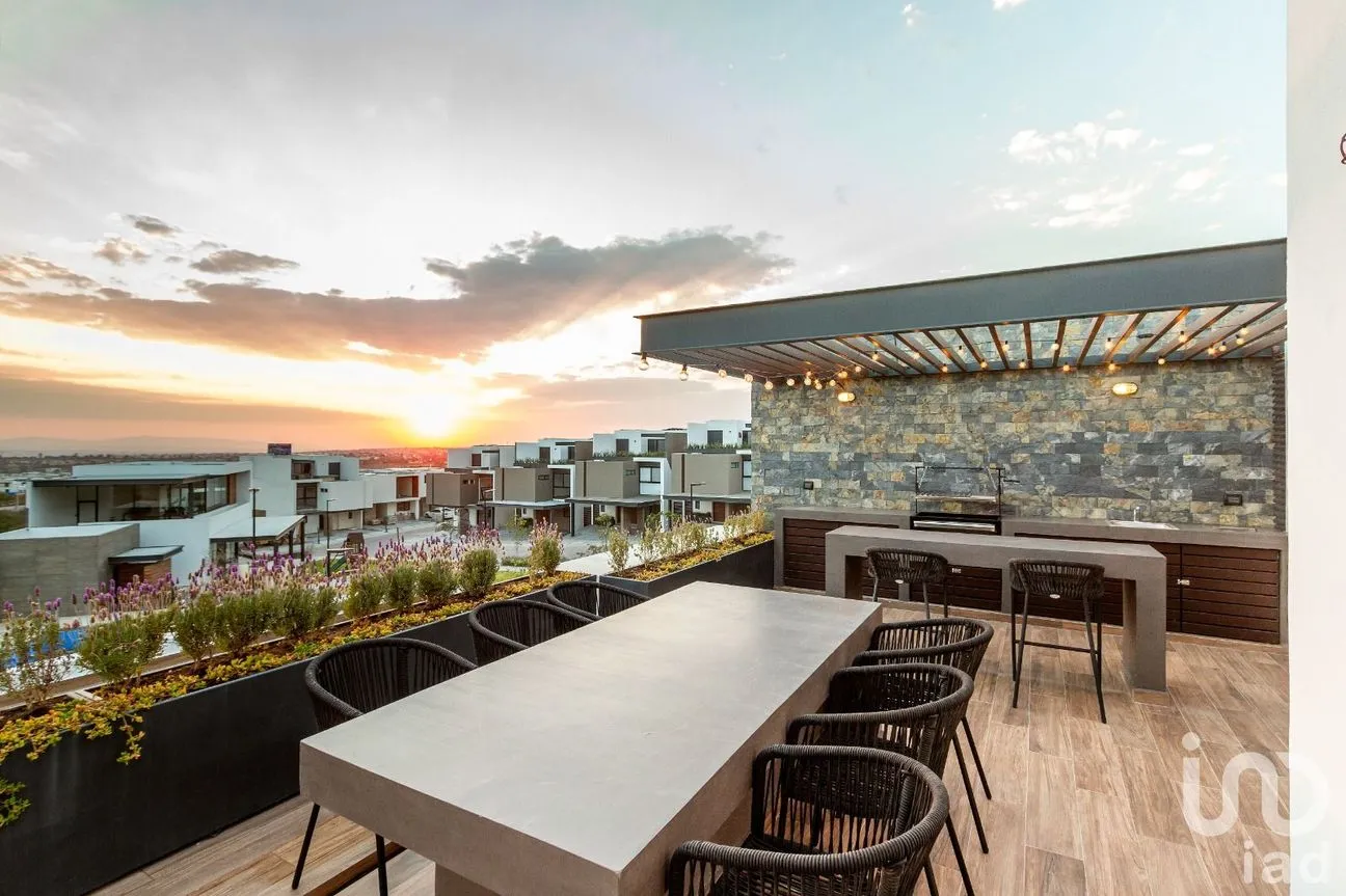 Casa en Venta en Nuevo Refugio, Querétaro, Querétaro | NEX-240200 | iad México | Foto 23 de 28