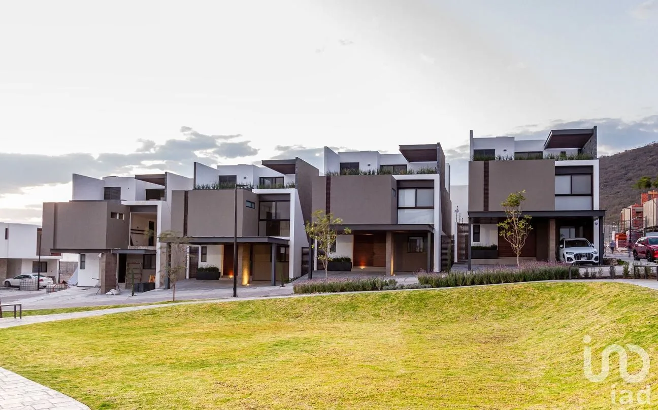 Casa en Venta en Nuevo Refugio, Querétaro, Querétaro | NEX-240200 | iad México | Foto 25 de 28