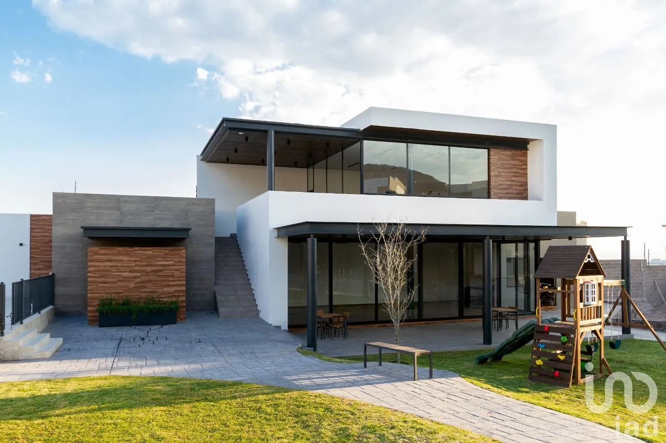 Casa en Venta en Nuevo Refugio, Querétaro, Querétaro | NEX-240200 | iad México | Foto 27 de 28