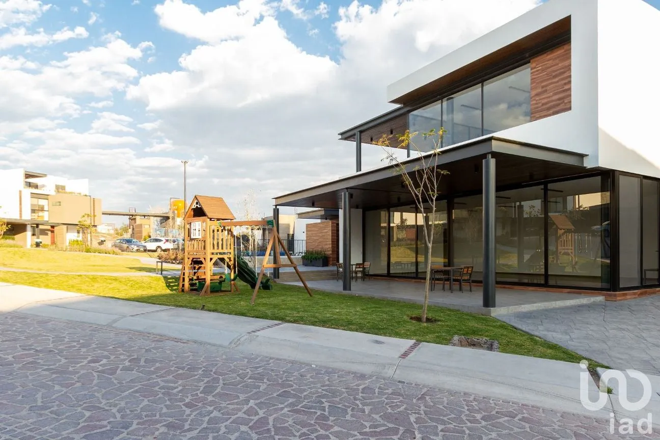Casa en Venta en Nuevo Refugio, Querétaro, Querétaro | NEX-240200 | iad México | Foto 28 de 28