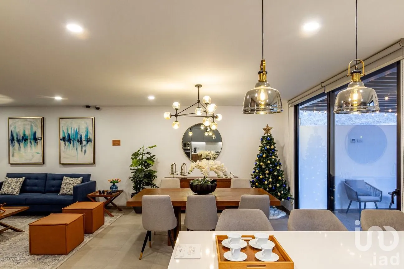Casa en Venta en Nuevo Refugio, Querétaro, Querétaro | NEX-240200 | iad México | Foto 4 de 28