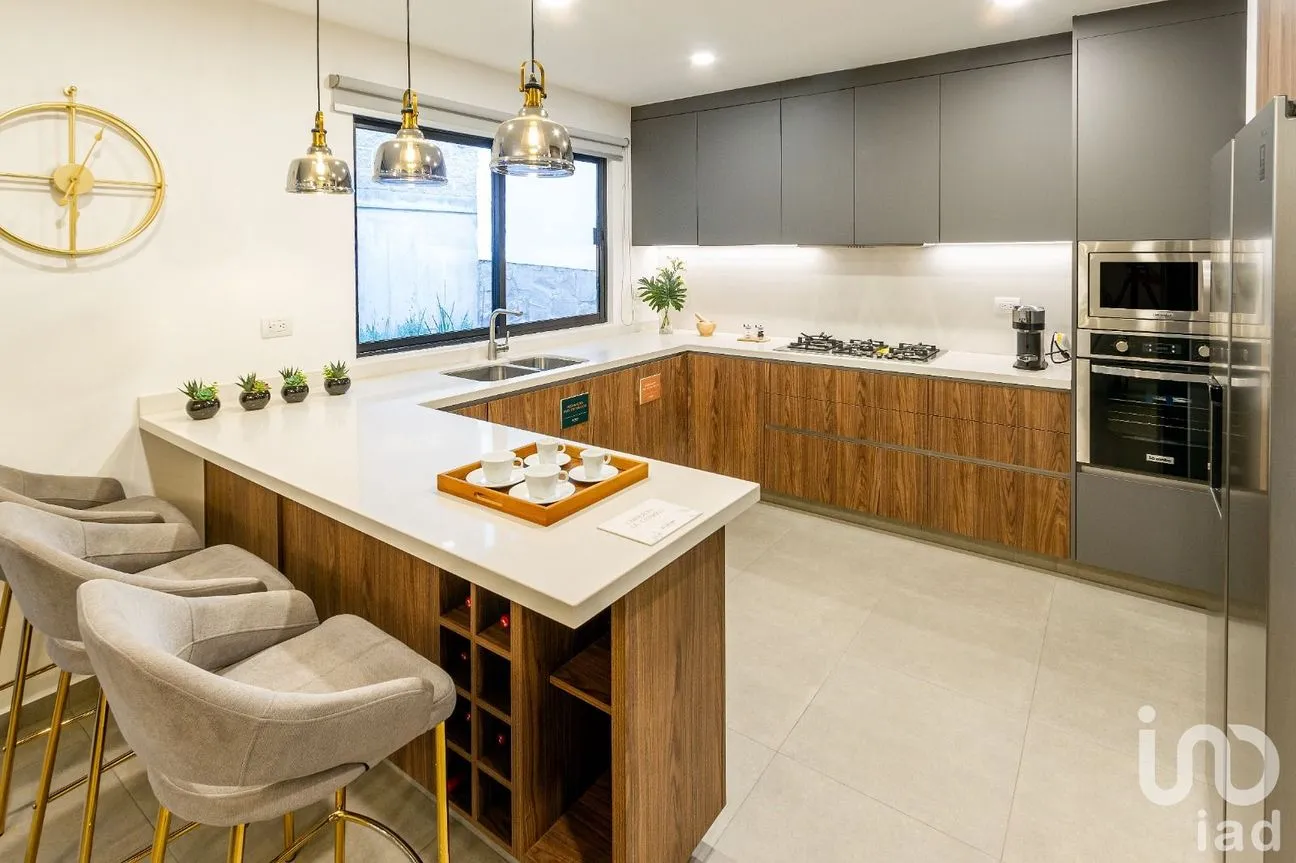 Casa en Venta en Nuevo Refugio, Querétaro, Querétaro | NEX-240200 | iad México | Foto 6 de 28