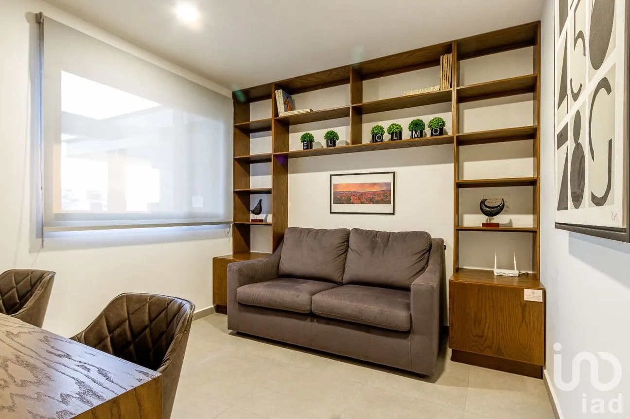 Casa en Venta en Nuevo Refugio, Querétaro, Querétaro | NEX-240200 | iad México | Foto 9 de 28