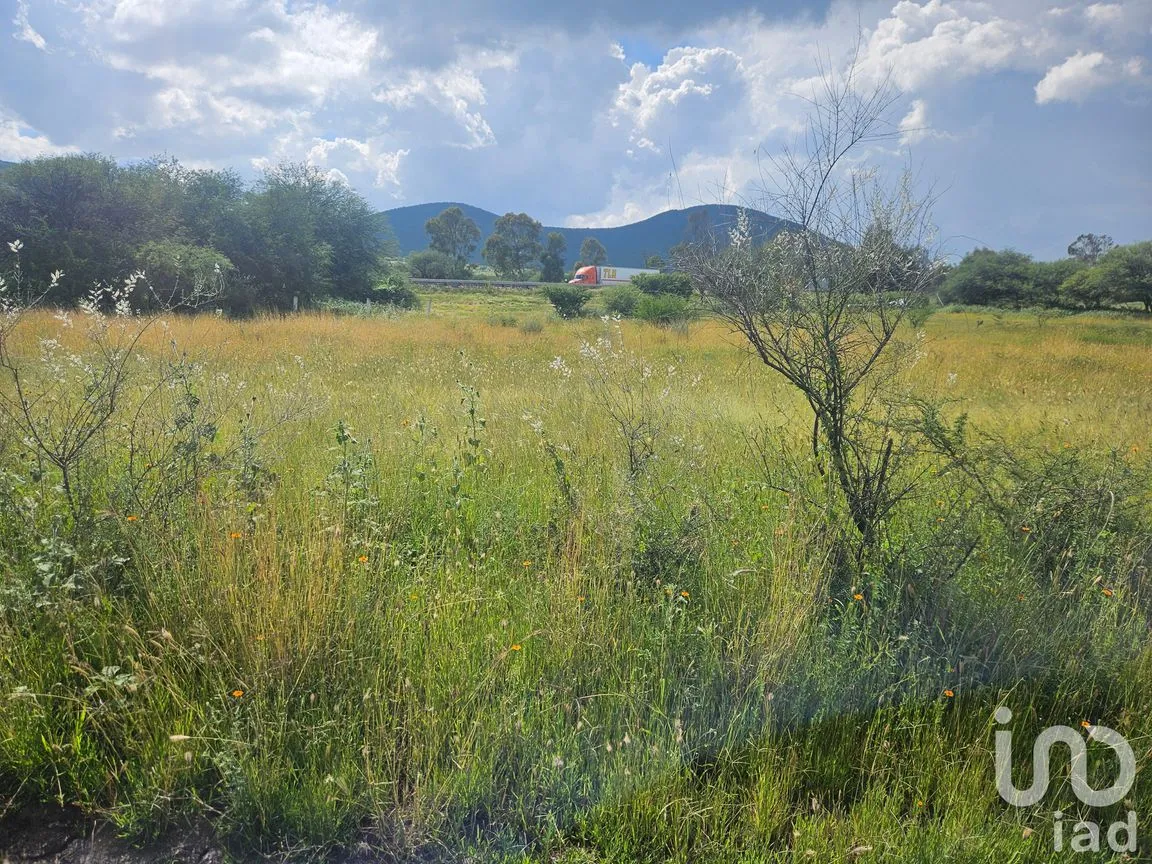 Terreno en Venta en San Vicente Ferrer, El Marqués, Querétaro | NEX-240509 | iad México | Foto 2 de 10