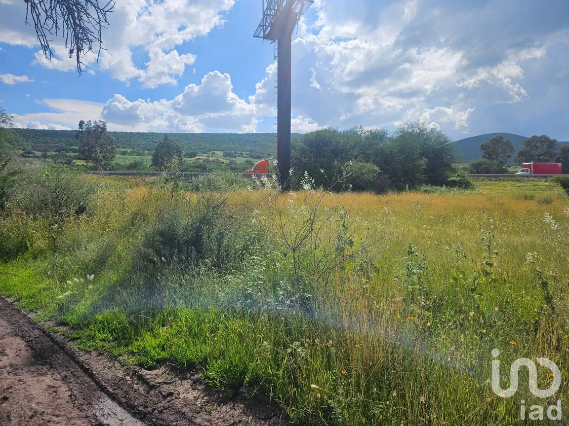 Terreno en Venta en San Vicente Ferrer, El Marqués, Querétaro | NEX-240509 | iad México | Foto 3 de 10