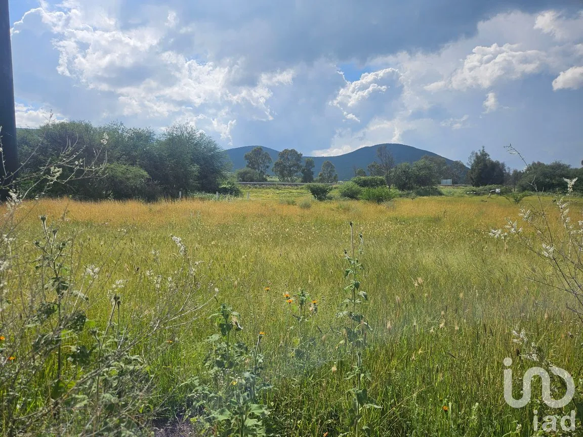 Terreno en Venta en San Vicente Ferrer, El Marqués, Querétaro | NEX-240509 | iad México | Foto 5 de 10