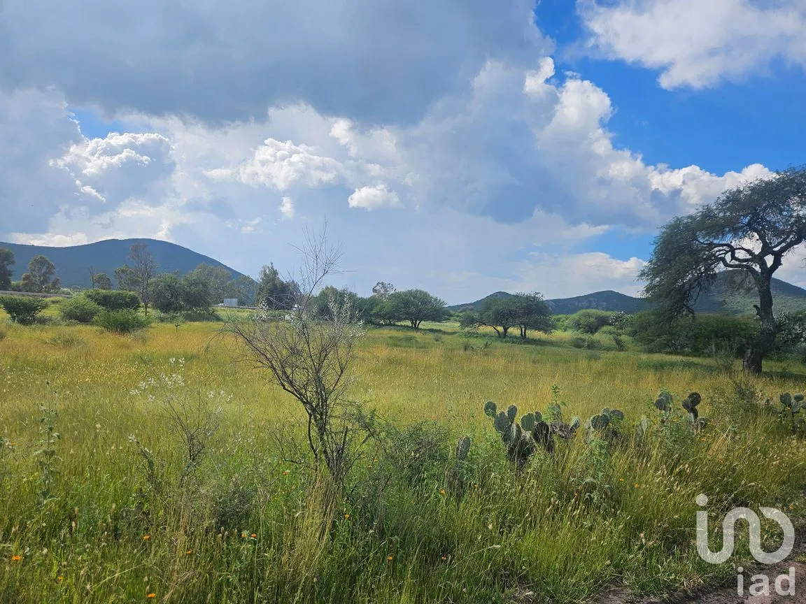 Terreno en Venta en San Vicente Ferrer, El Marqués, Querétaro | NEX-240509 | iad México | Foto 6 de 10