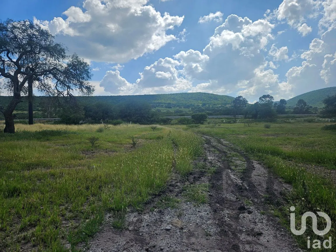 Terreno en Venta en San Vicente Ferrer, El Marqués, Querétaro | NEX-240509 | iad México | Foto 8 de 10