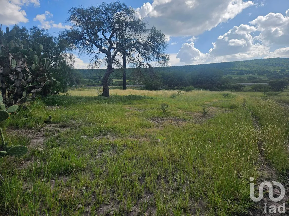 Terreno en Venta en San Vicente Ferrer, El Marqués, Querétaro | NEX-240509 | iad México | Foto 9 de 10