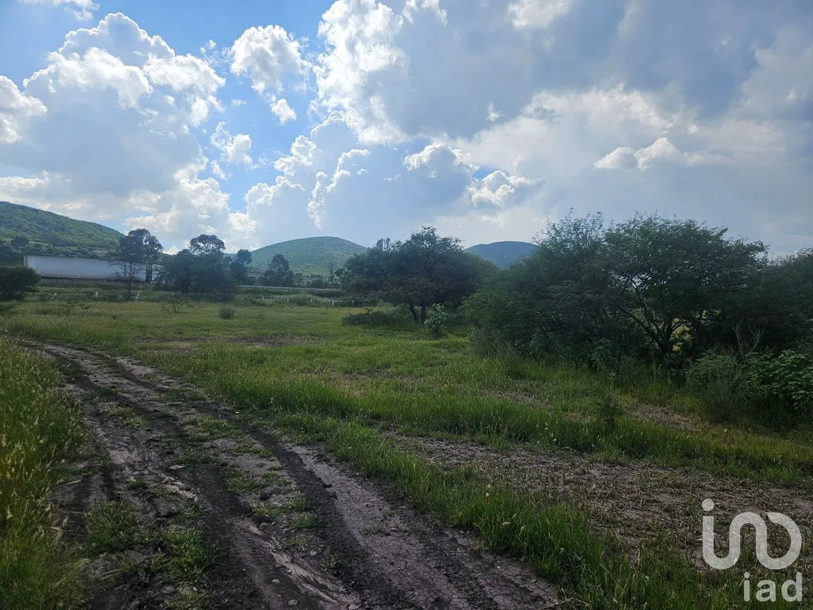 Terreno en Venta en San Vicente Ferrer, El Marqués, Querétaro | NEX-240509 | iad México | Foto 10 de 10
