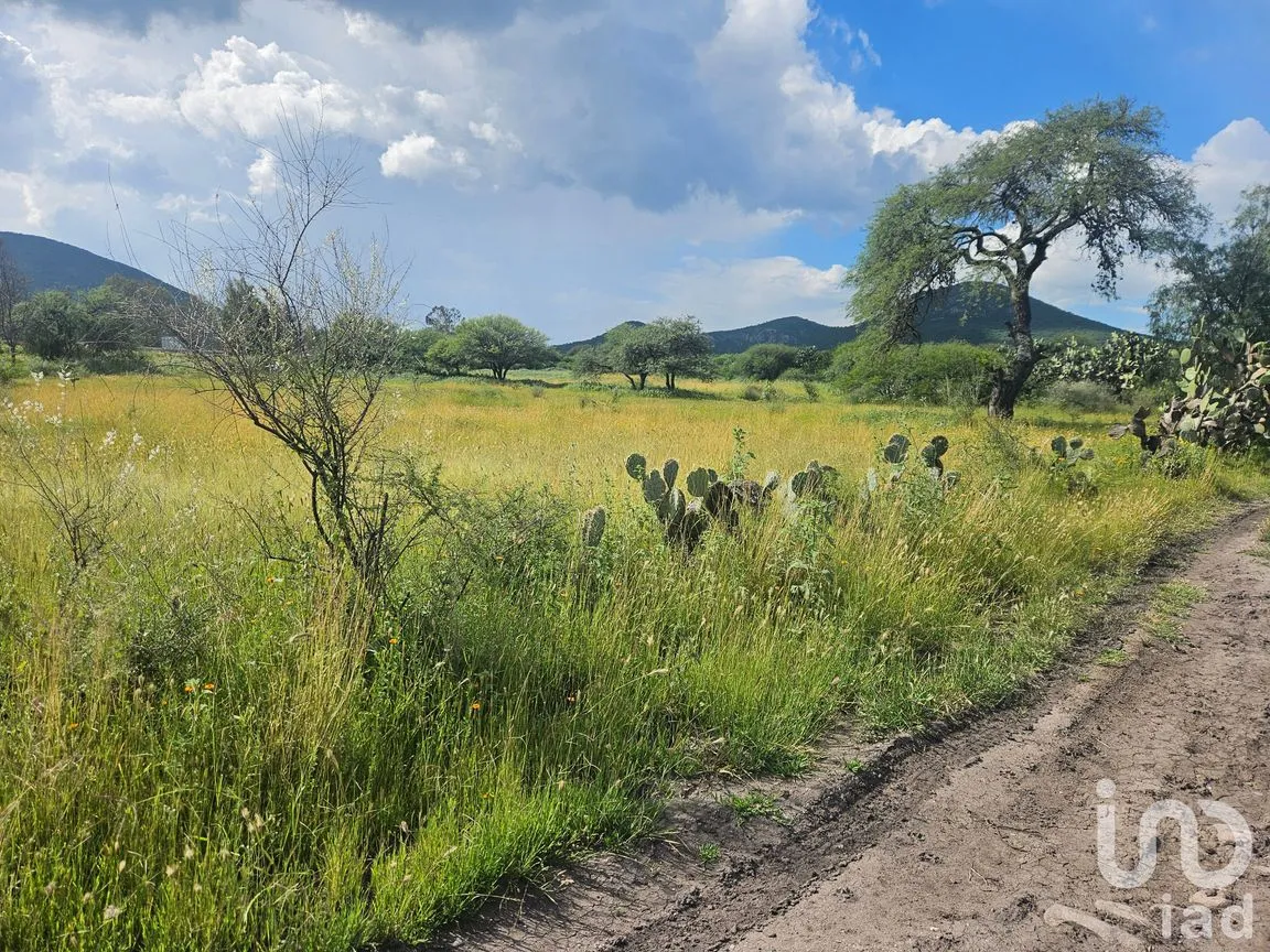 Terreno en Venta en San Vicente Ferrer, El Marqués, Querétaro | NEX-240509 | iad México | Foto 1 de 10