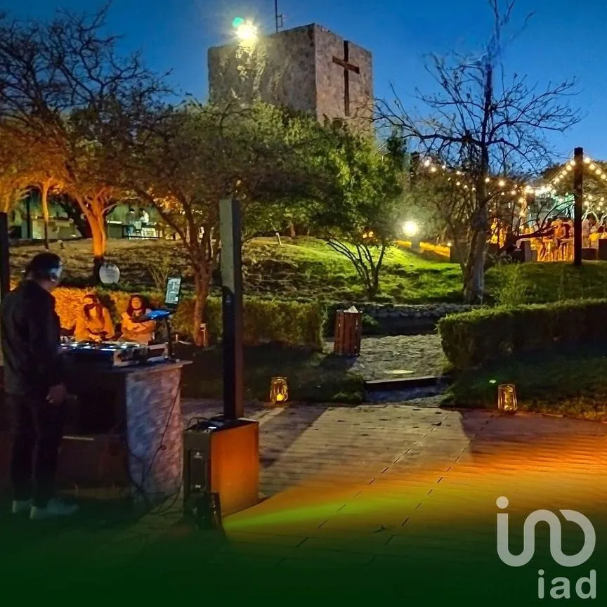 Terreno en Venta en Grand Preserve, Querétaro, Querétaro | NEX-240772 | iad México | Foto 2 de 13