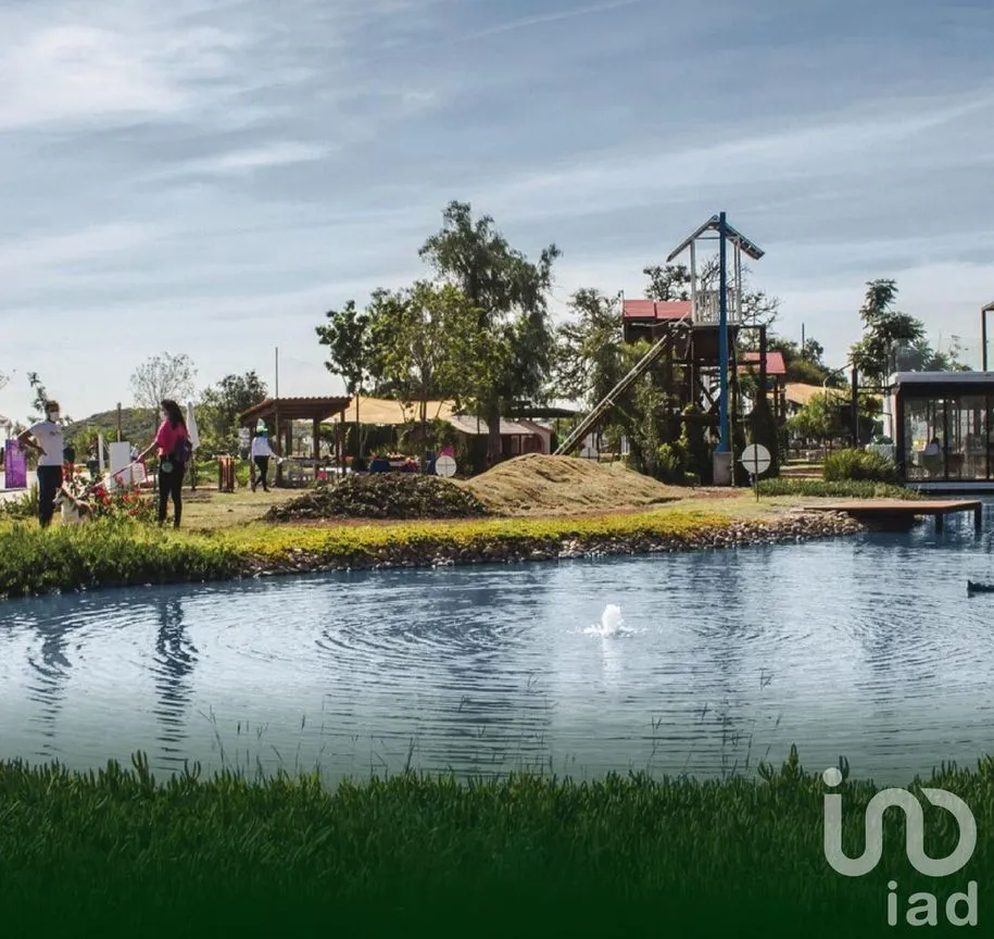 Terreno en Venta en Grand Preserve, Querétaro, Querétaro | NEX-240772 | iad México | Foto 11 de 13