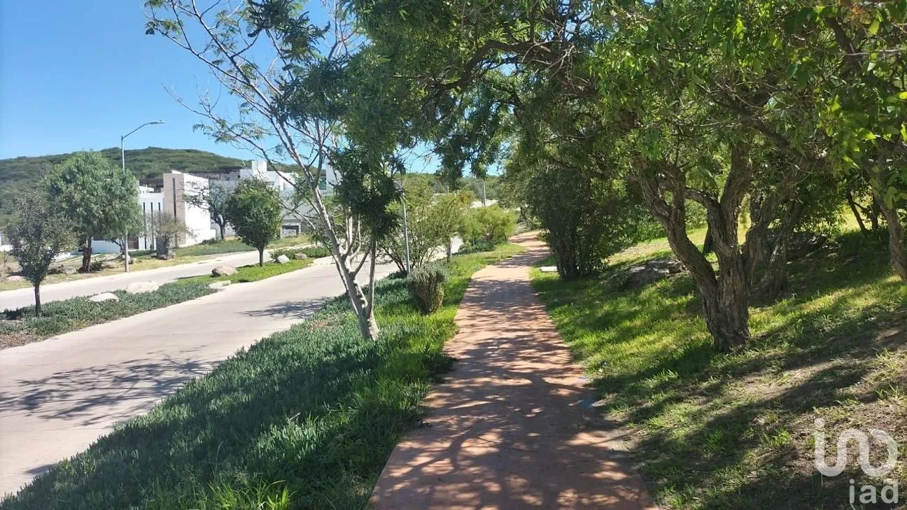 Terreno en Venta en Grand Preserve, Querétaro, Querétaro | NEX-240772 | iad México | Foto 12 de 13