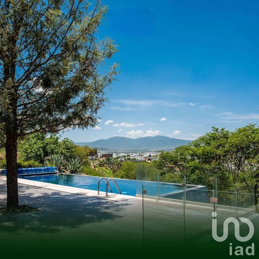 Terreno en Venta en Grand Preserve, Querétaro, Querétaro | NEX-240772 | iad México | Foto 3 de 13