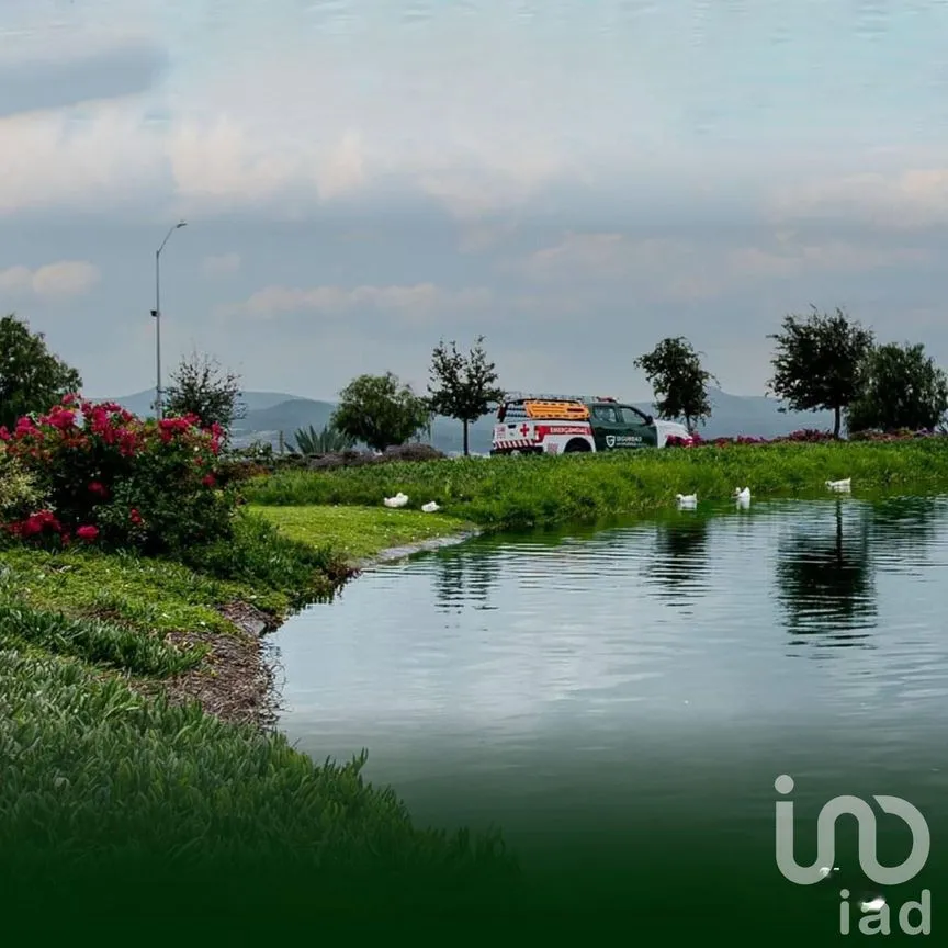 Terreno en Venta en Grand Preserve, Querétaro, Querétaro | NEX-240772 | iad México | Foto 4 de 13