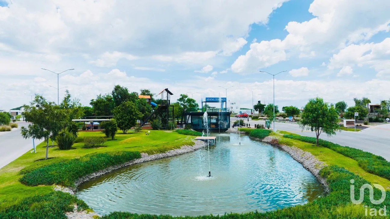 Terreno en Venta en Grand Preserve, Querétaro, Querétaro | NEX-240772 | iad México | Foto 6 de 13