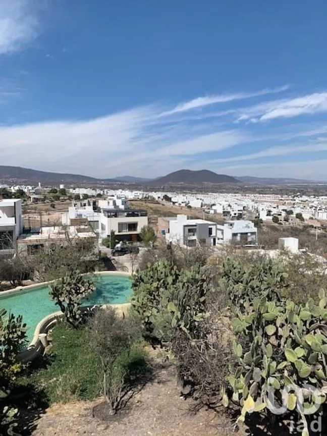 Terreno en Venta en Grand Preserve, Querétaro, Querétaro | NEX-240772 | iad México | Foto 8 de 13