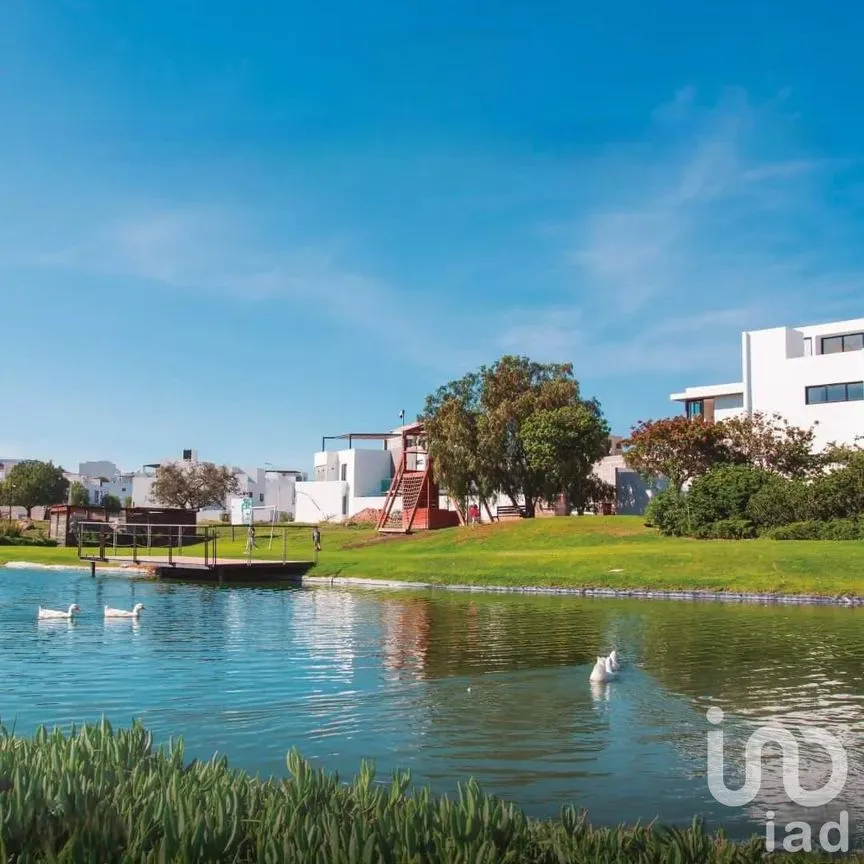 Terreno en Venta en Grand Preserve, Querétaro, Querétaro | NEX-240772 | iad México | Foto 1 de 13